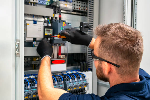 Best Electrical Installation Contractor  in Coachella, CA