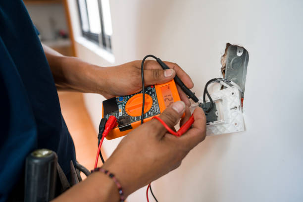 Best Industrial Electrical Services  in Coachella, CA
