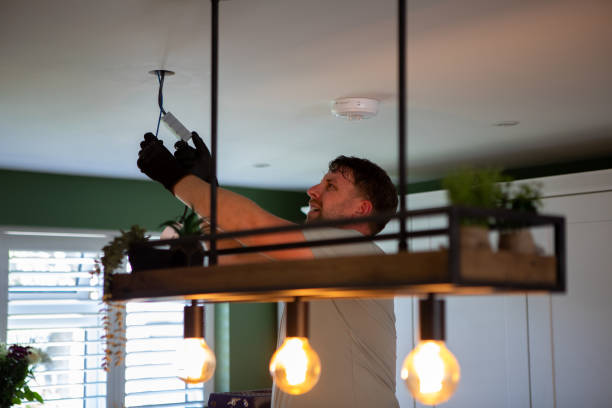 Best Electrical Outlet Repair  in Coachella, CA
