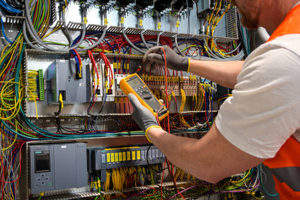 Best Ceiling Fan Installation Electrician  in Coachella, CA