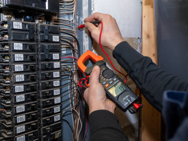 Best Ceiling Fan Installation Electrician  in Coachella, CA