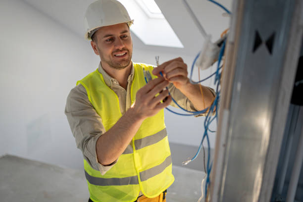 Best Emergency Electrical Repair  in Coachella, CA